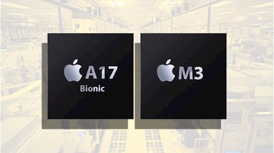 玛曲苹果15维修站分享iPhone15系列会用3nm芯片吗 